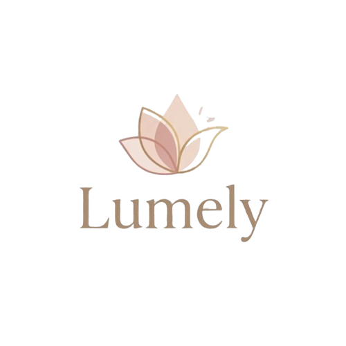 Lumely logo transparent